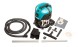 Строительный пылесос Makita VC2012L 1000Вт (уборка: сухая/влажная/выдув/сбор воды) зеленый