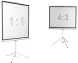 Экран Digis 112&amp;quot; 200x200см Kontur-D DSKD-1106 1:1 напольный рулонный