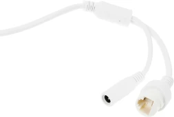 Камера видеонаблюдения IP Tiandy TC-C34QN I5W/WIFI/Eu/2.8mm/V4.0 Wi-Fi 2.8-2.8мм цв. корп.:белый (TC-C34QN I5W/WIFI/EU/2.8/V4.0)