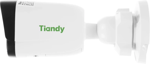Камера видеонаблюдения IP Tiandy TC-C34QN I5W/WIFI/Eu/2.8mm/V4.0 Wi-Fi 2.8-2.8мм цв. корп.:белый (TC-C34QN I5W/WIFI/EU/2.8/V4.0)