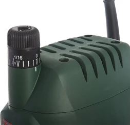 Фрезер Bosch POF 1400 ACE 1400Вт 28000об/мин макс.ход:55мм