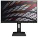 Монитор AOC 23.8&amp;quot; Professional 24P1(00/01) черный IPS LED 16:9 DVI HDMI M/M матовая HAS Piv 1000:1 250cd 178гр/178гр 1920x1080 60Hz VGA DP FHD USB 4.6кг