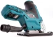 Лобзик Makita JV102DZ 3000ходов/мин от аккумулятора