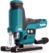 Лобзик Makita JV102DZ 3000ходов/мин от аккумулятора