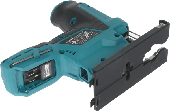 Лобзик Makita JV102DZ 3000ходов/мин от аккумулятора