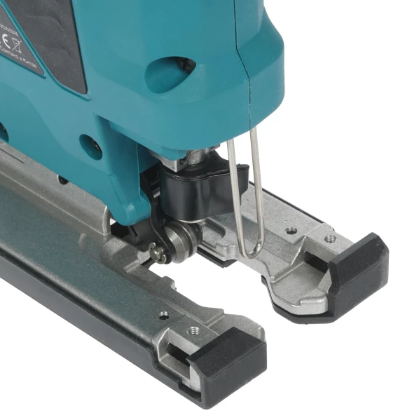 Лобзик Makita JV102DZ 3000ходов/мин от аккумулятора