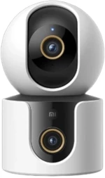 Камера видеонаблюдения IP Xiaomi C500 EU 1.6-1.6мм цв. (BHR089AEU)