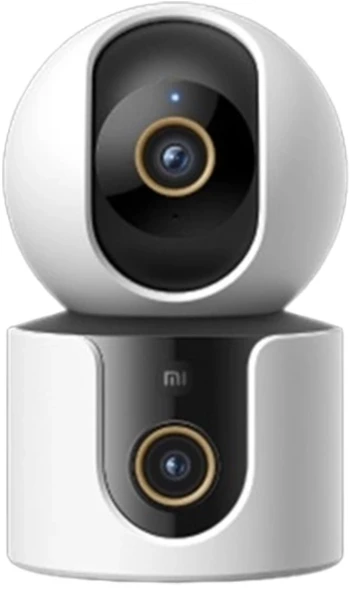 Камера видеонаблюдения IP Xiaomi C500 EU 1.6-1.6мм цв. (BHR089AEU)