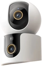 Камера видеонаблюдения IP Xiaomi C500 EU 1.6-1.6мм цв. (BHR089AEU)