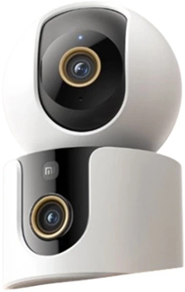 Камера видеонаблюдения IP Xiaomi C500 EU 1.6-1.6мм цв. (BHR089AEU)