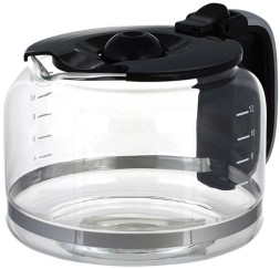 Кофеварка капельная Kitfort КТ-705 1000Вт серебристый