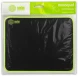 Коврик для мыши Cactus Black черный 250x200x3мм (CS-MPC-D01S)