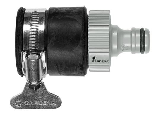 Штуцер Gardena 02907-20.000.00 Д.вых.3/4&amp;quot;