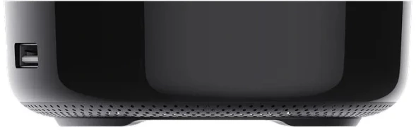 Центр управления Aqara Hub M200 (HM-G03D)