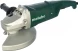 Углошлифовальная машина Metabo W 2200-230 2200Вт 6600об/мин рез.шпин.:M14 d=230мм (606435010)