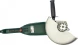Углошлифовальная машина Metabo W 2200-230 2200Вт 6600об/мин рез.шпин.:M14 d=230мм (606435010)