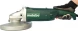 Углошлифовальная машина Metabo W 2200-230 2200Вт 6600об/мин рез.шпин.:M14 d=230мм (606435010)