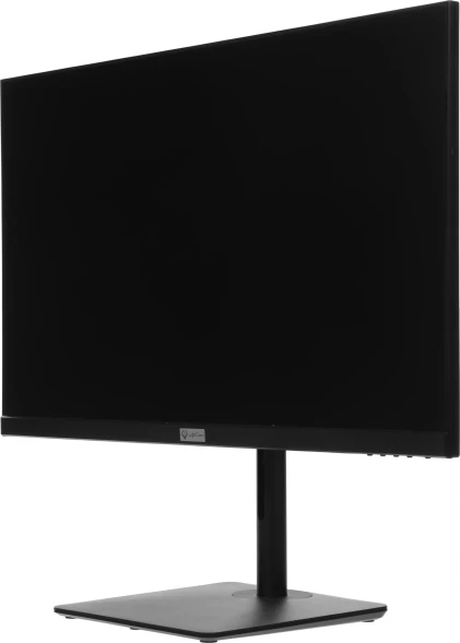 Монитор Lightcom 27&amp;quot; VPlus27IPS черный IPS 5ms 16:9 HDMI M/M матовая 1300:1 300cd 178гр/178гр 1920x1080 100Hz VGA FHD 5.1кг (RUS)
