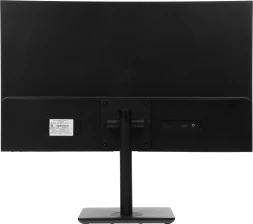 Монитор Lightcom 27&amp;quot; VPlus27IPS черный IPS 5ms 16:9 HDMI M/M матовая 1300:1 300cd 178гр/178гр 1920x1080 100Hz VGA FHD 5.1кг (RUS)