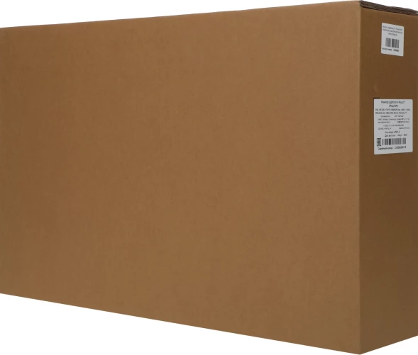 Монитор Lightcom 27&amp;quot; VPlus27IPS черный IPS 5ms 16:9 HDMI M/M матовая 1300:1 300cd 178гр/178гр 1920x1080 100Hz VGA FHD 5.1кг (RUS)