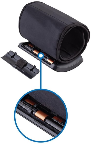 Тонометр автоматический Omron EVOLV