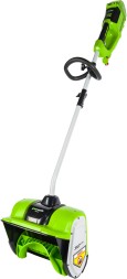 Снегоуборщик электр. Greenworks 2600807