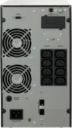 Источник бесперебойного питания Связь Инжиниринг СИПБ1,5БА.10-11 1500Вт 1500ВА черный