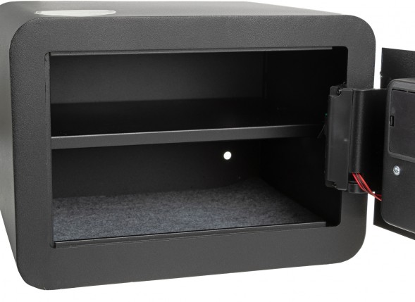 Сейф мебельный Cactus CS-SF-T25 250x350x300мм электронный