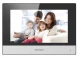 Видеодомофон Hikvision DS-KH6320-WTE1 черный