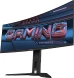 Монитор Gigabyte 34&amp;quot; MO34WQC2 черный OLED LED 21:9 HDMI M/M матовая HAS Piv 250cd 178гр/178гр 3440x1440 240Hz DP WQ USB 9.86кг