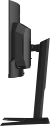 Монитор Gigabyte 34&amp;quot; MO34WQC2 черный OLED LED 21:9 HDMI M/M матовая HAS Piv 250cd 178гр/178гр 3440x1440 240Hz DP WQ USB 9.86кг