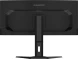 Монитор Gigabyte 34&amp;quot; MO34WQC2 черный OLED LED 21:9 HDMI M/M матовая HAS Piv 250cd 178гр/178гр 3440x1440 240Hz DP WQ USB 9.86кг