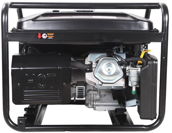 Генератор A-iPower Lite AP6500 6.5кВт