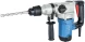 Перфоратор DongCheng DZC03-28 патрон:SDS-plus уд.:3.6Дж 1100Вт (кейс в комплекте)