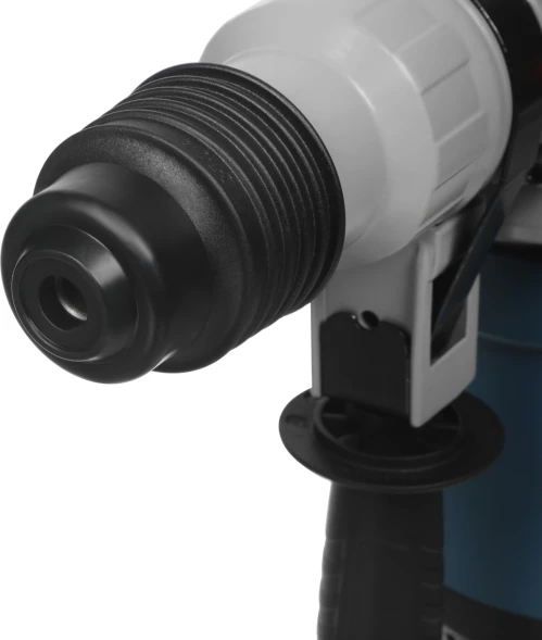 Перфоратор DongCheng DZC03-28 патрон:SDS-plus уд.:3.6Дж 1100Вт (кейс в комплекте)