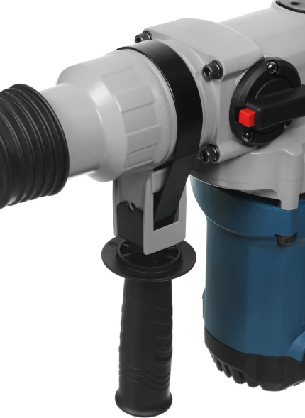 Перфоратор DongCheng DZC03-28 патрон:SDS-plus уд.:3.6Дж 1100Вт (кейс в комплекте)