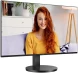 Монитор AOC 27&amp;quot; Q27B3CF2 черный IPS LED 16:9 HDMI M/M матовая HAS 350cd 178гр/178гр 2560x1440 100Hz 2K USB 5.51кг