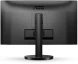 Монитор AOC 27&amp;quot; Q27B3CF2 черный IPS LED 16:9 HDMI M/M матовая HAS 350cd 178гр/178гр 2560x1440 100Hz 2K USB 5.51кг