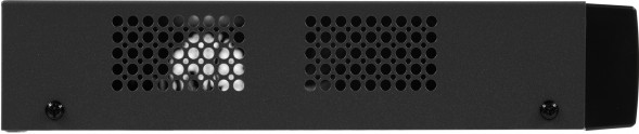 Видеорегистратор HiWatch DS-N304(D)