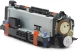 Печка в сборе Cactus CS-FU-HP-M4555-NC (RM1-7397/CE502-67913) (новая) для HP LJ Enterprise M4555MFP