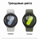 Смарт-часы Samsung Galaxy Watch 7 LTE 44мм 1.47&amp;quot; AMOLED корп.серебристый рем.серебристый (SM-L315FZSACAU)