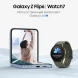 Смарт-часы Samsung Galaxy Watch 7 LTE 44мм 1.47&amp;quot; AMOLED корп.серебристый рем.серебристый (SM-L315FZSACAU)