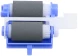 Ролик захвата Cactus CS-BRA-HP-M507 (RM2-5741/RC4-4346) для HP LJ M402/M403/M426/M427/M501/M506 Canon LBP-3120