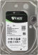 Жесткий диск Seagate SAS 3.0 8TB ST8000NM018B Exos 7E10 512E (7200rpm) 256Mb 3.5&amp;quot;