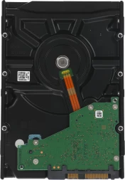 Жесткий диск Seagate SAS 3.0 8TB ST8000NM018B Exos 7E10 512E (7200rpm) 256Mb 3.5&amp;quot;