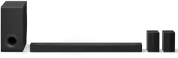 Саундбар LG S80TR 5.1.3 360Вт+220Вт черный