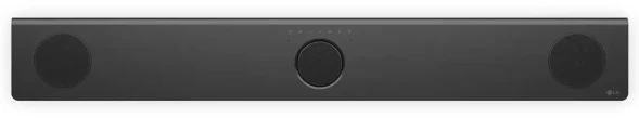 Саундбар LG S80TR 5.1.3 360Вт+220Вт черный