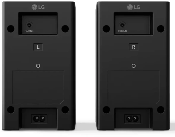 Саундбар LG S80TR 5.1.3 360Вт+220Вт черный