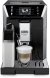 Кофемашина Delonghi ECAM550.65.SB 1450Вт черный/серебристый