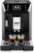 Кофемашина Delonghi ECAM550.65.SB 1450Вт черный/серебристый